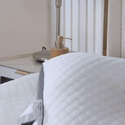 Nuvora Cervical™ — Almohada Anatómica