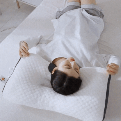 Nuvora Cervical™ — Almohada Anatómica